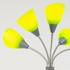 Colorato Lambader Yeşil