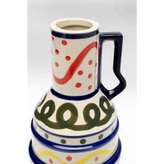 Los Cabos Handle Vazo 25cm