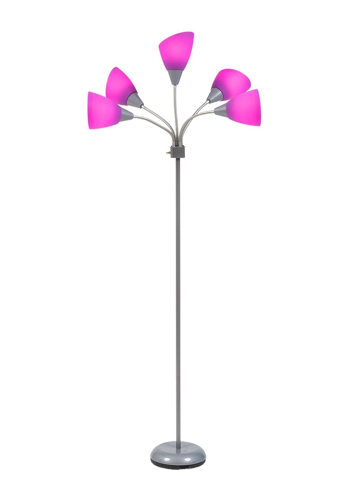 Colorato Lambader Mor