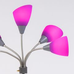 Colorato Lambader Mor