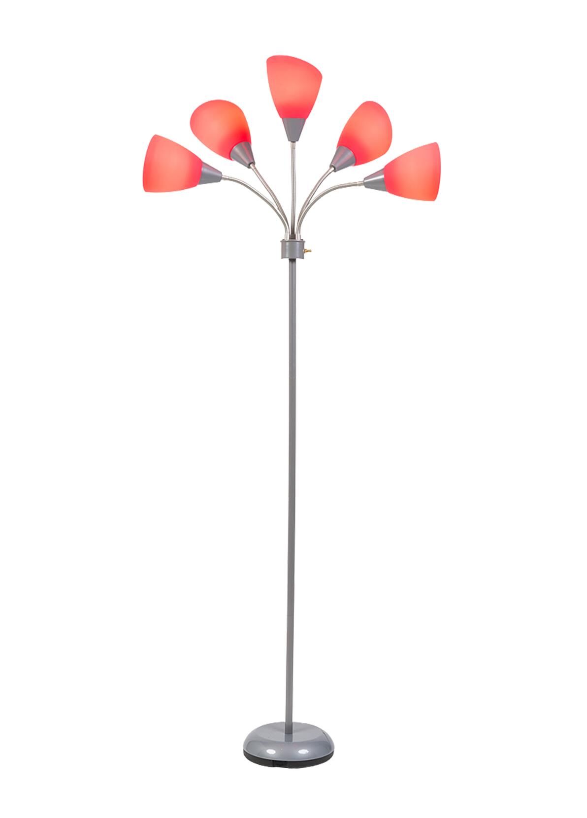 Colorato Lambader Pembe