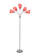 Colorato Lambader Pembe