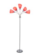 Colorato Lambader Pembe