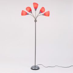 Colorato Lambader Pembe