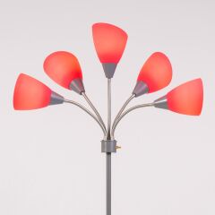 Colorato Lambader Pembe