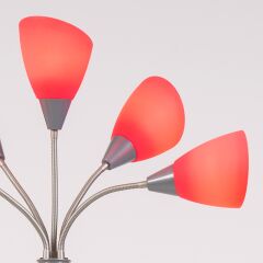 Colorato Lambader Pembe