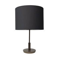 Pela Kahverengi Abajur