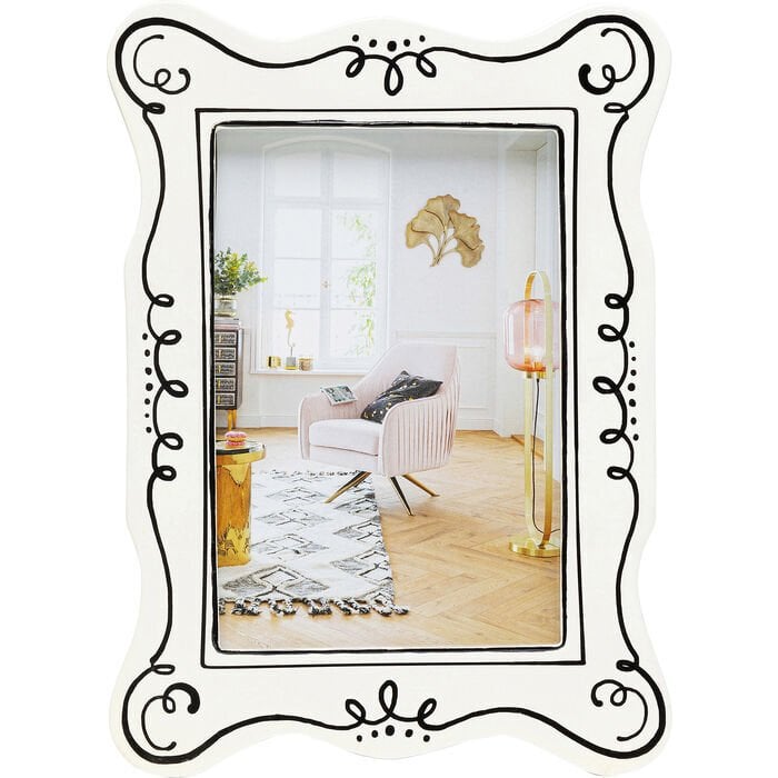 Favola Poliresin Çerçeve 13x18 cm