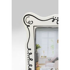 Favola Poliresin Çerçeve 13x18 cm