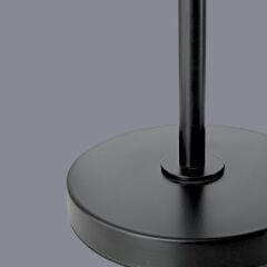 Decla Siyah Masa Lambası