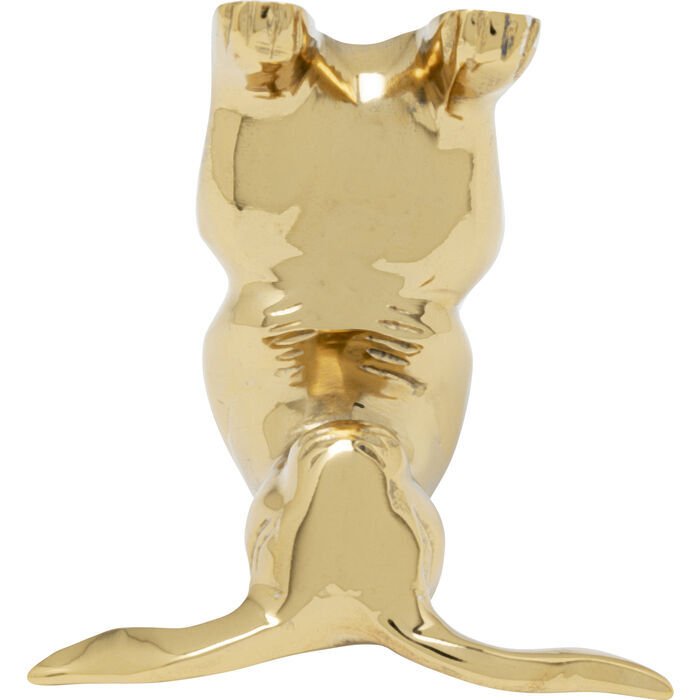 Deco Figurine Yoga Bunny 10cm