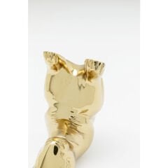 Deco Figurine Yoga Bunny 10cm