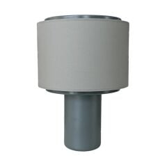 Nathen Antrasit Abajur