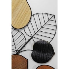 Wall Wardrobe Fagus Askı