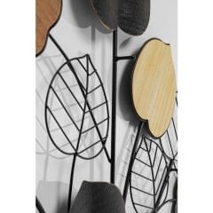 Wall Wardrobe Fagus Askı