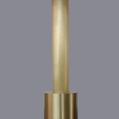 Helan Antrasit Abajur