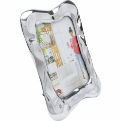 Jade Swing Silver MDF Çerçeve 13x18 cm