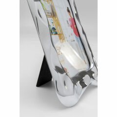 Jade Swing Silver MDF Çerçeve 13x18 cm