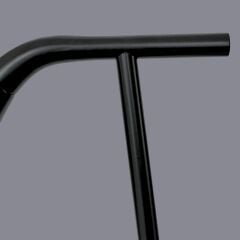 Leona Siyah Masa Lambası