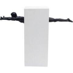 Fly Poliresin Dekoratif Obje