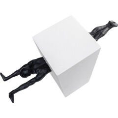 Fly Poliresin Dekoratif Obje