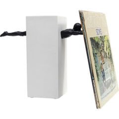 Fly Poliresin Dekoratif Obje