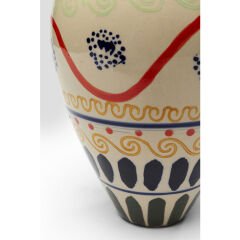 Los Cabos Vazo 26cm