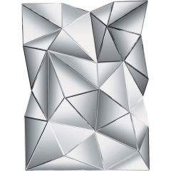 Mirror Prisma Ayna