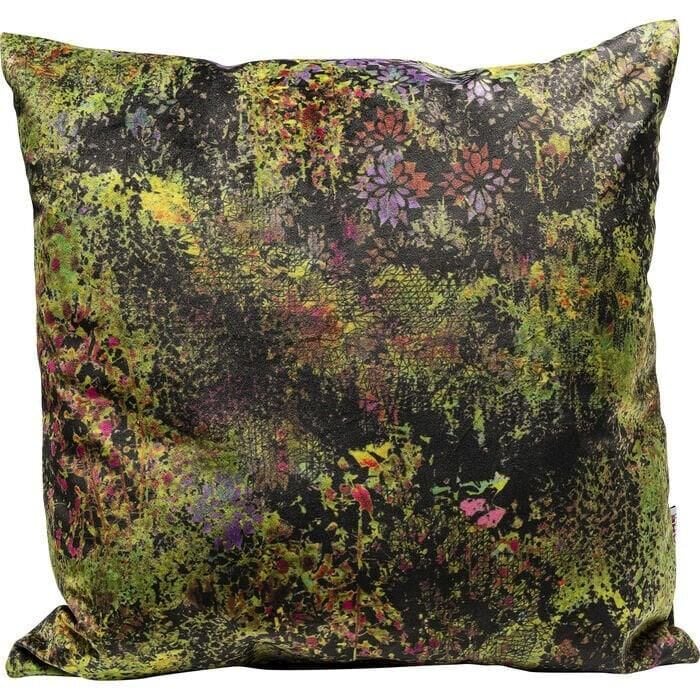 Cushion Green Jungle 40 x 40 cm