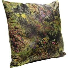Cushion Green Jungle 40 x 40 cm