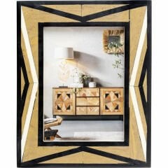 Freccia MDF Çerçeve 13x18 cm