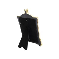 Resim Çerçevesi Kral Kobrası Altın 18x30cm