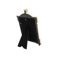 Resim Çerçevesi Kral Kobrası Altın 18x30cm