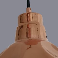 Opare Bakır Sarkıt Avize