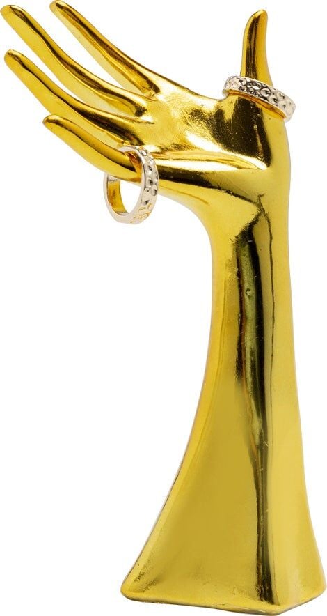 Takı Standı El Gold 10x20cm