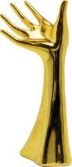 Takı Standı El Gold 10x20cm