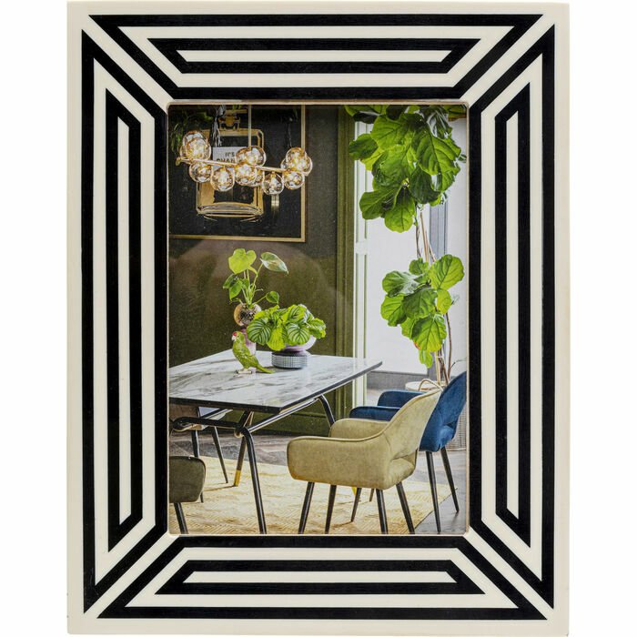 Linear MDF Fotoğraf Çerçevesi