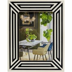 Linear MDF Fotoğraf Çerçevesi