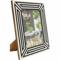 Linear MDF Fotoğraf Çerçevesi