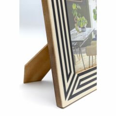 Linear MDF Fotoğraf Çerçevesi
