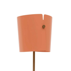 Move Metal Lambader Somon/Gold 130 Cm