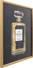 Resim Çerçevesi Parfüm 115 x 115cm