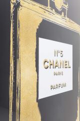 Resim Çerçevesi Parfüm 115 x 115cm