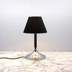 Cosy Krom Metal Abajur