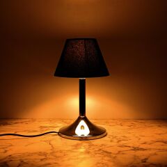 Cosy Krom Metal Abajur