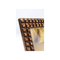 Resim Çerçevesi Düğmeler 18x23cm