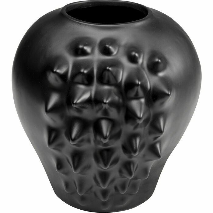 Conchiglia Dekoratif Vazo 28cm