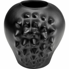 Conchiglia Dekoratif Vazo 28cm