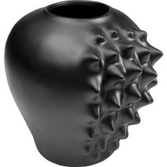 Conchiglia Dekoratif Vazo 28cm