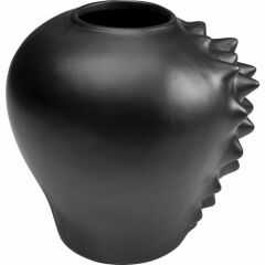Conchiglia Dekoratif Vazo 28cm